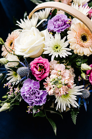 Staffordshire Brand Photographer - The Flower Room-263
