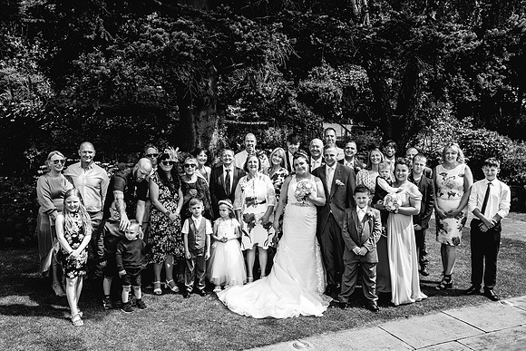 The Upper House Wedding Photography - Danielle & Rob-433