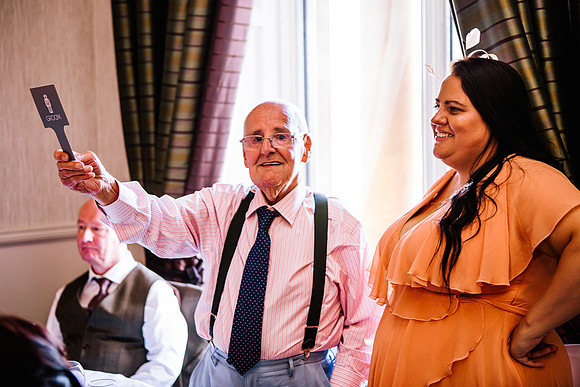 Walton Hall Wedding Photography - Staffordshire Wedding Photographer.-660