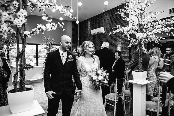 Aston Marina Wedding Photography - Lucy & Martin-214