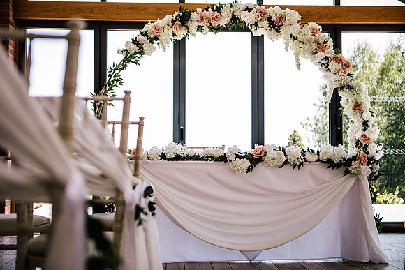 Vintage Venue Dressing - Aston Marina - Samantha Jayne Photography-81