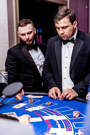 Earth Angels Charity Ball-41
