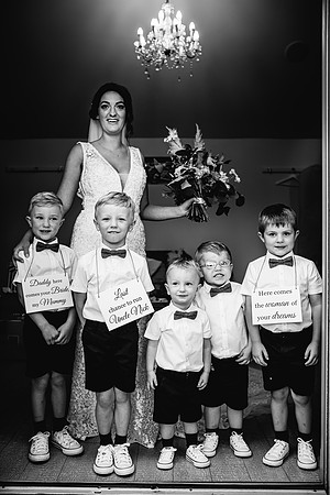Lemore Manor Wedding Photography - Sam & Nick-380