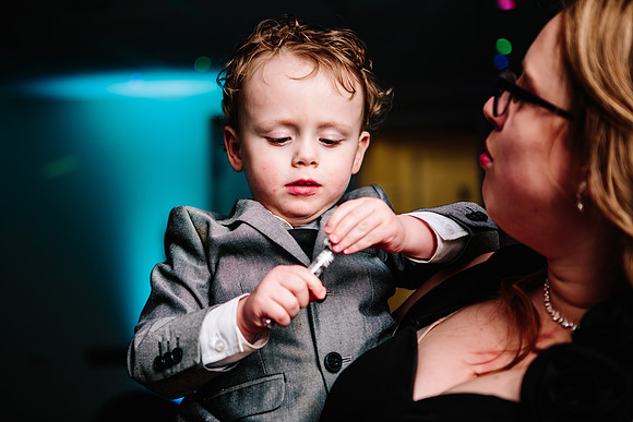 Wedding Photography - The upper House Barlaston - Holly & Clojo-786