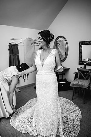 Lemore Manor Wedding Photography - Sam & Nick-334