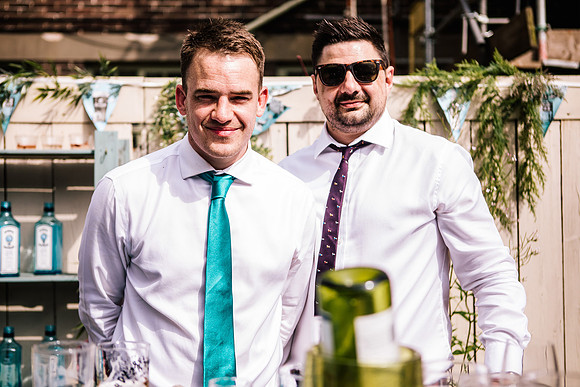 Newcastle Under Lyme Wedding Photography - Staffordshire Wedding Photographer - Emily & Wayne-566