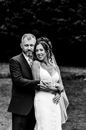 Slaters Country Inn Wedding - Chris & Rob-531