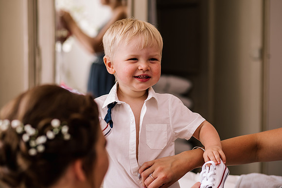 Alcumlow Wedding Barn  - Wedding Photography - Staffordshire Wedding Photographer-258