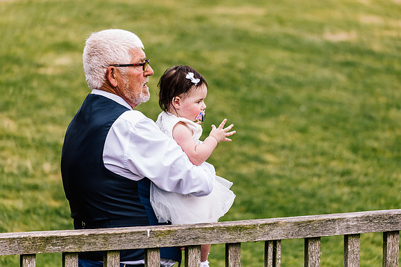 Sandhole Oak Barn Wedding Photography - Becky & Sam-497