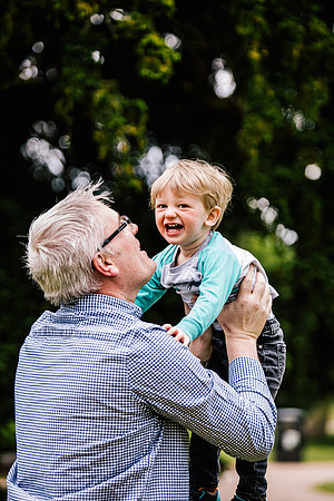 Engagement-Family Shoot at Trentham Gardens-79