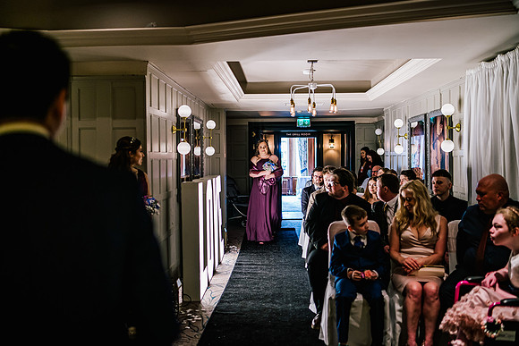 The Stanneylands Wedding Photography - Olivia & Jacky-139