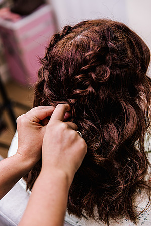 The Upper House Wedding Photography - Danielle & Rob-13