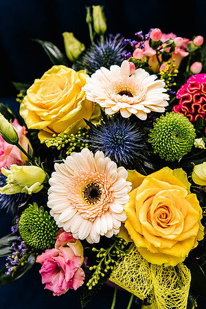 Staffordshire Brand Photographer - The Flower Room-273