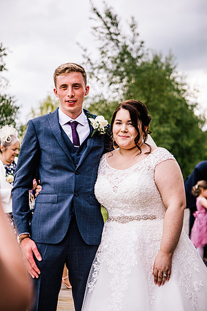 Aston Marina Wedding Photography - Samantha & Tom-600