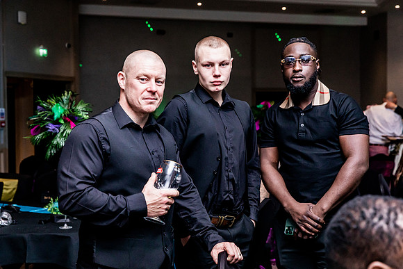 Earth Angels Charity Ball-211