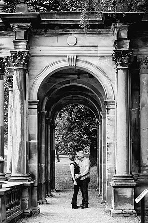 Engagement-Family Shoot at Trentham Gardens-108