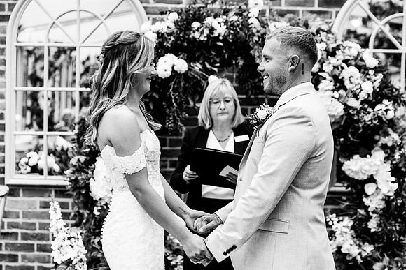 Foxtail Barns Wedding Photography - Zoe & Jack-305