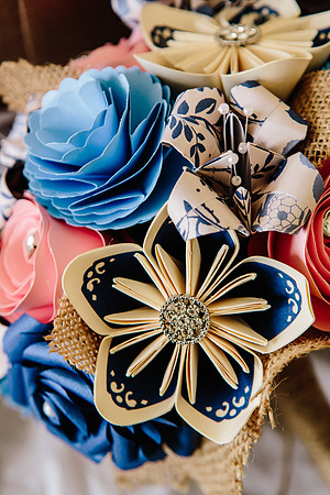 Floral Hall Wedding - Amy & Dan-28