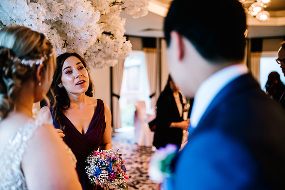 The Stanneylands Wedding Photography - Olivia & Jacky-555
