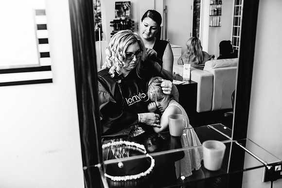 Keele Hall Wedding Photography - Katie & Simon-17
