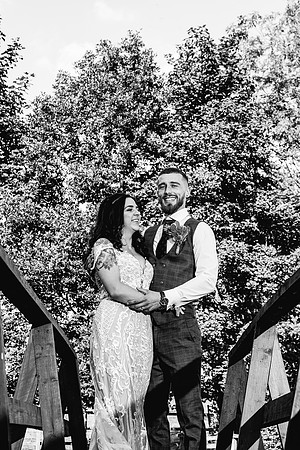 The Mill At Stone Wedding Photography - Tanya & Joe-532