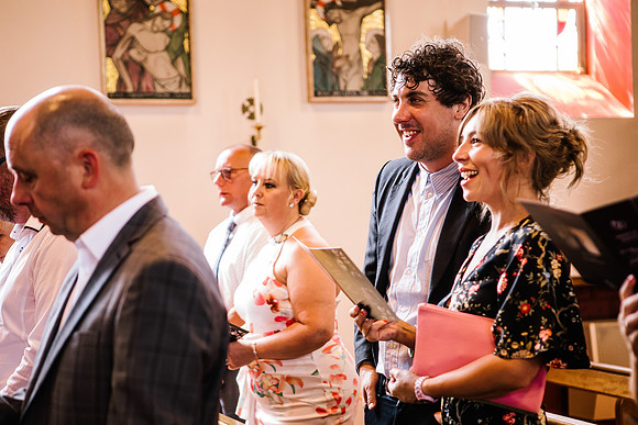 Newcastle Under Lyme Wedding Photography - Staffordshire Wedding Photographer - Emily & Wayne-310
