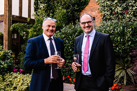 Jane & David - Gift Of A Wedding - Moat House Acton Trussell-239