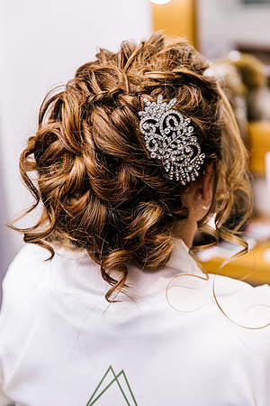 Hanbury Barn Wedding Photography - Hannah & Adam-126