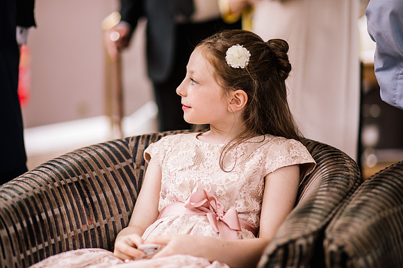 Cheshire Wedding Photography - The Manor House Hotel - Steph & Rich-148