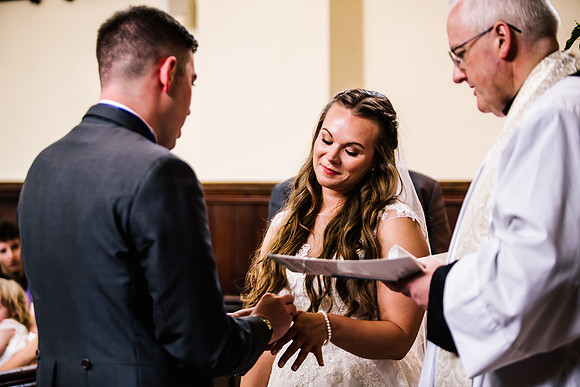 Rookery Hall Wedding Photography - Samantha & Simon-360