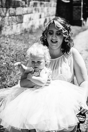 Manor House Hotel - Alsager Wedding - Louise & Jack-226