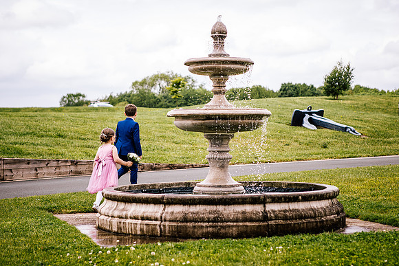 Aston Marina Wedding Photography - Samantha & Tom-369
