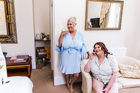 The Upper House Wedding Photography - Danielle & Rob-117