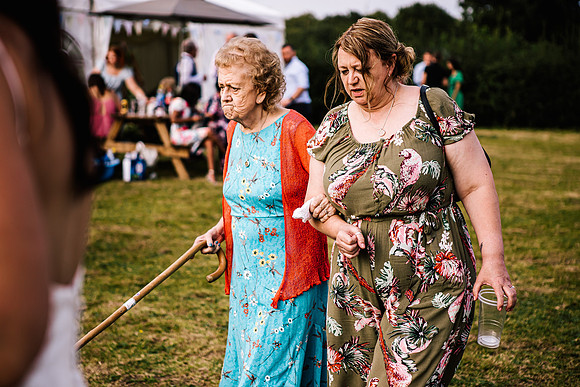 Staffordshire Wedding Photographer - Slaters Country Inn Wedding-425