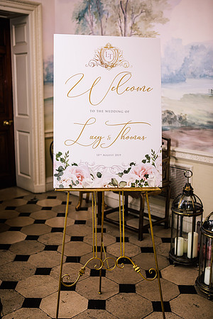 Hedsor House Wedding Photography - Staffordshire Wedding Photographer - Lucy & Tom-89