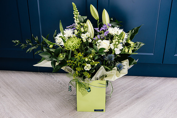 Staffordshire Brand Photographer - The Flower Room-298