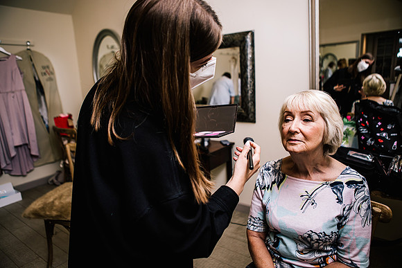 Lemore Manor Wedding Photography - Sam & Nick-88