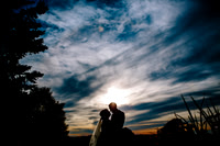 Alex & Ash - Upper House Wedding