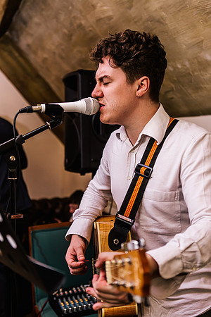 Shrigley Hall Wedding Photography - Rachel & Joe-430