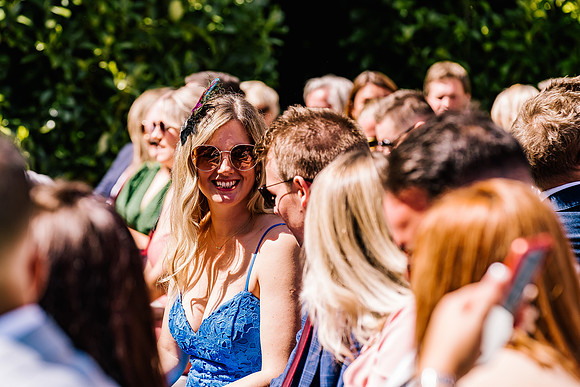 Pendrell hall Wedding Photography - Kate And John-374