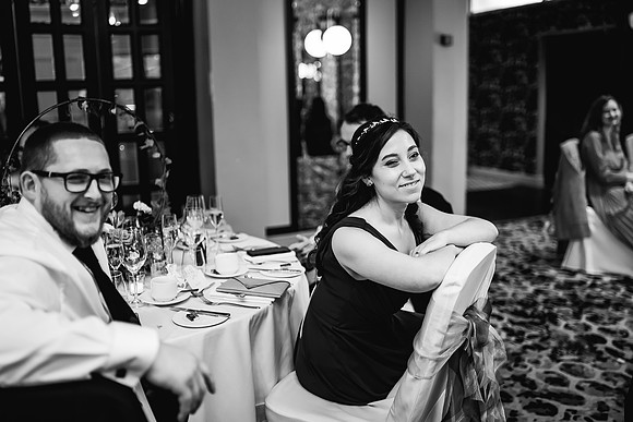 The Stanneylands Wedding Photography - Olivia & Jacky-507