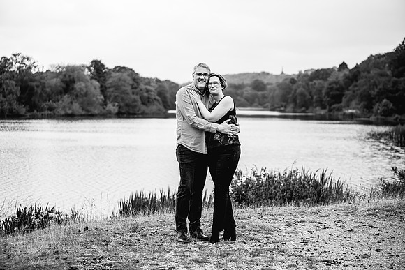 Engagement-Family Shoot at Trentham Gardens-158