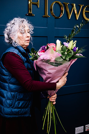 Staffordshire Brand Photographer - The Flower Room-96
