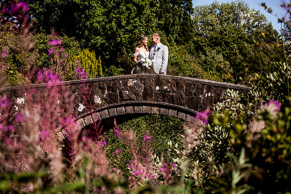 Foxtail Barns Wedding Photography - Zoe & Jack-530