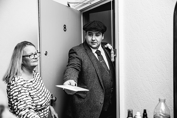 Rudyard Hotel Wedding Photography - Kelly & Dave-100