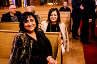 Greek Orthodox Cheristening - Staffordshire Event Photography-1