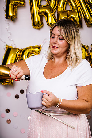 Fran - 30th Birthday Photoshoot-182
