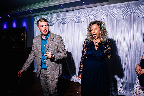 Jane & David - Gift Of A Wedding - Moat House Acton Trussell-570