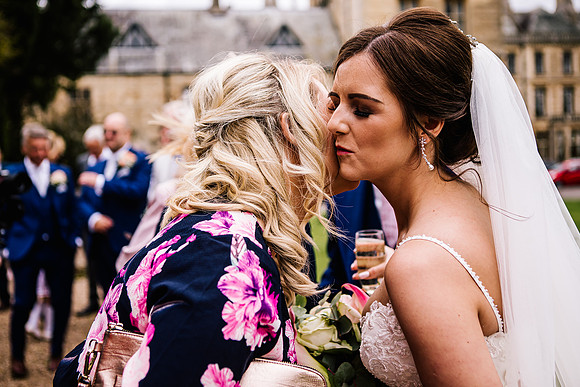 Walton Hall Wedding Photography - Staffordshire Wedding Photographer.-232