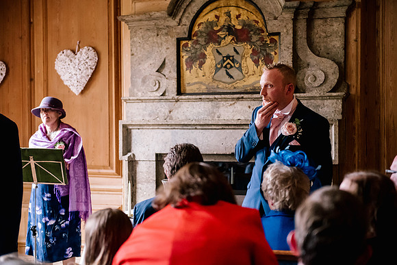 Heather & Tim - Harrowden Hall Wedding-74